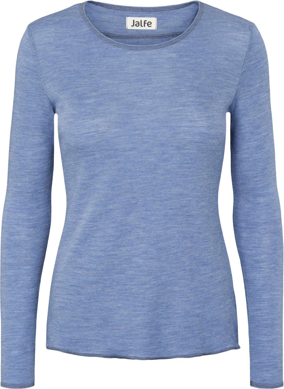 Shirt plain merino